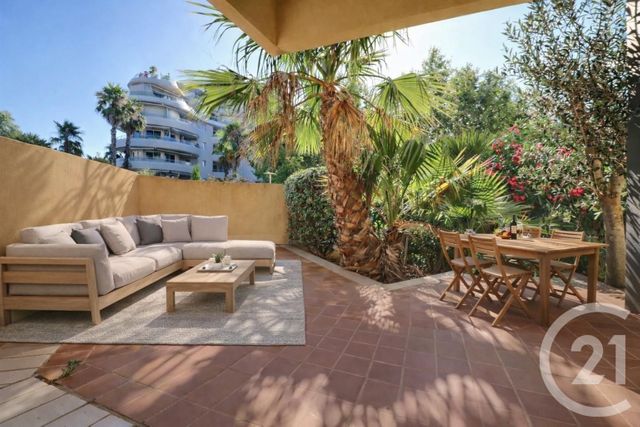 Appartement T3 à vendre FREJUS