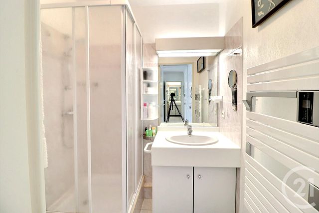 Appartement T2 &agrave; vendre - 2 pi&egrave;ces - 42,05 m2 - Frejus - 83 - PROVENCE-ALPES-COTE-D-AZUR