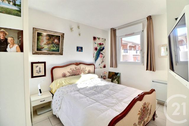 Appartement T2 &agrave; vendre - 2 pi&egrave;ces - 42,05 m2 - Frejus - 83 - PROVENCE-ALPES-COTE-D-AZUR