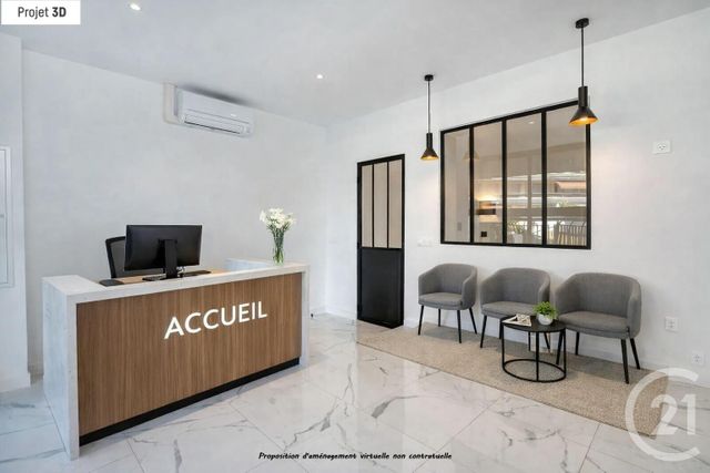 Appartement T3 à vendre FREJUS