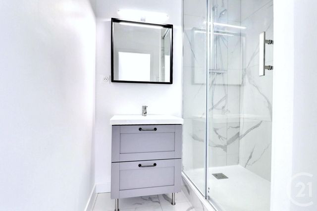 Appartement T3 &agrave; vendre - 3 pi&egrave;ces - 47,14 m2 - Frejus - 83 - PROVENCE-ALPES-COTE-D-AZUR