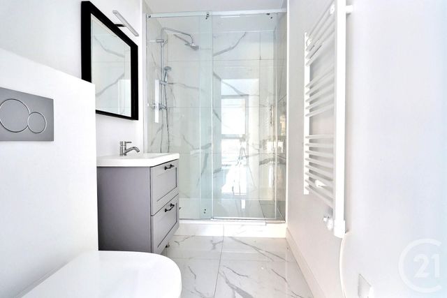 Appartement T3 &agrave; vendre - 3 pi&egrave;ces - 47,14 m2 - Frejus - 83 - PROVENCE-ALPES-COTE-D-AZUR