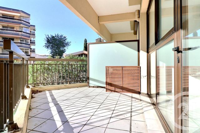appartement - FREJUS - 83
