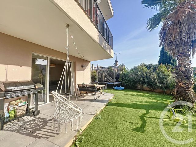 appartement - FREJUS - 83