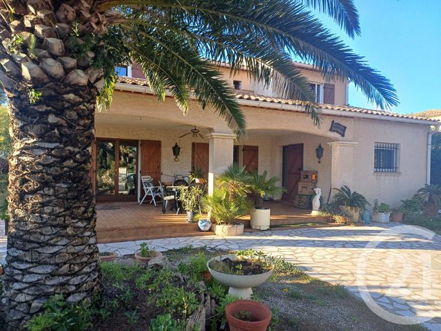 Maison à vendre FREJUS