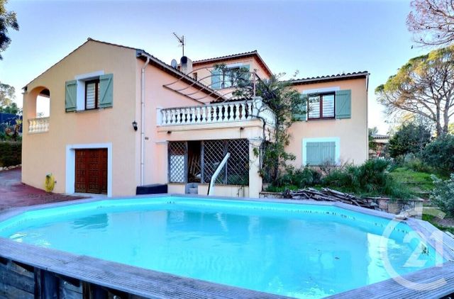  - FREJUS - 
