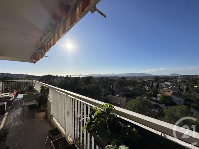 appartement - ST RAPHAEL - 83