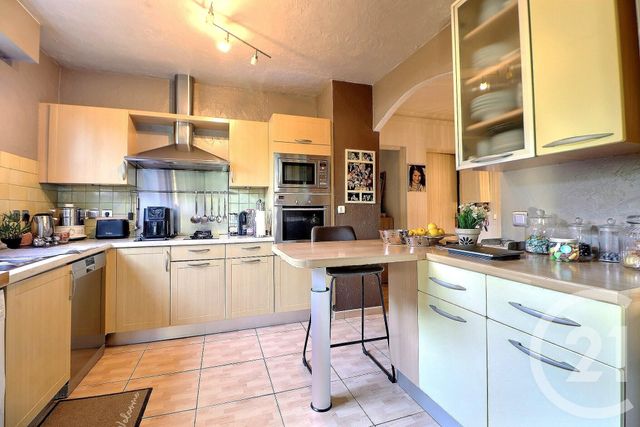 Appartement T3 à vendre - 3 pièces - 69,36 m2 - St Raphael - 83 - PROVENCE-ALPES-COTE-D-AZUR