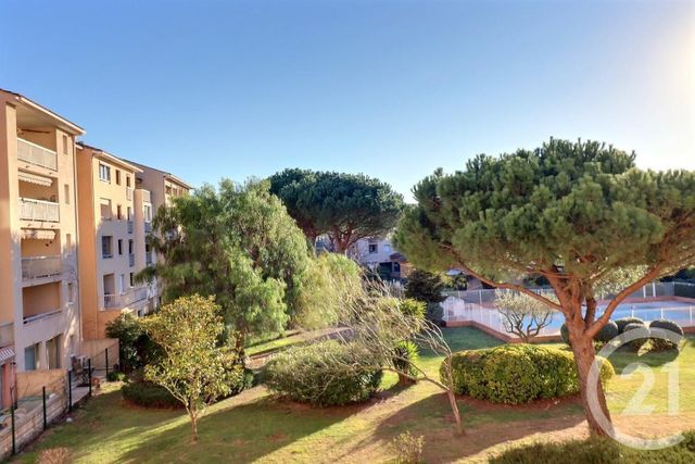 appartement - FREJUS - 83