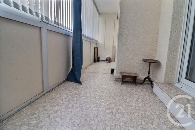 Appartement T3 à vendre - 3 pièces - 61,69 m2 - Frejus - 83 - PROVENCE-ALPES-COTE-D-AZUR