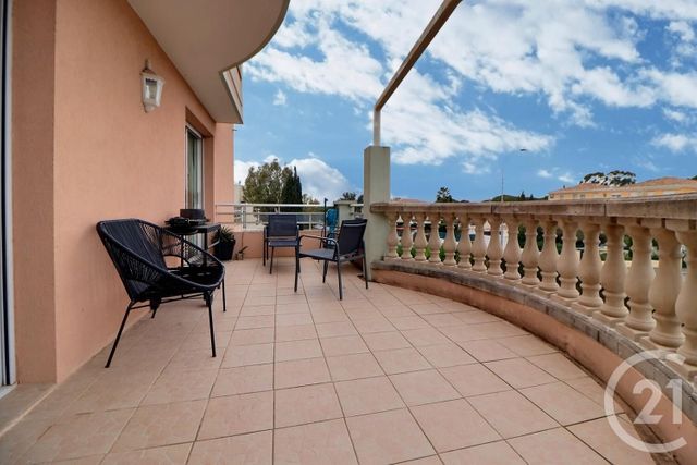 appartement - FREJUS - 83