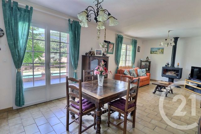 Maison à vendre - 5 pièces - 105 m2 - Figanieres - 83 - PROVENCE-ALPES-COTE-D-AZUR
