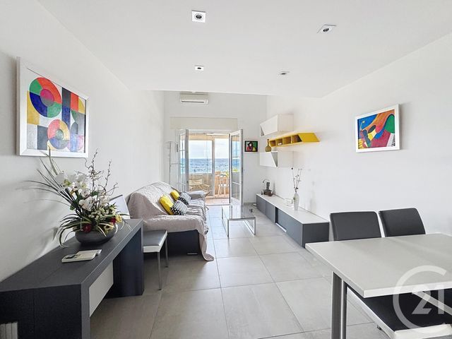 appartement - FREJUS - 83