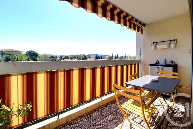 Appartement T3 à vendre FREJUS