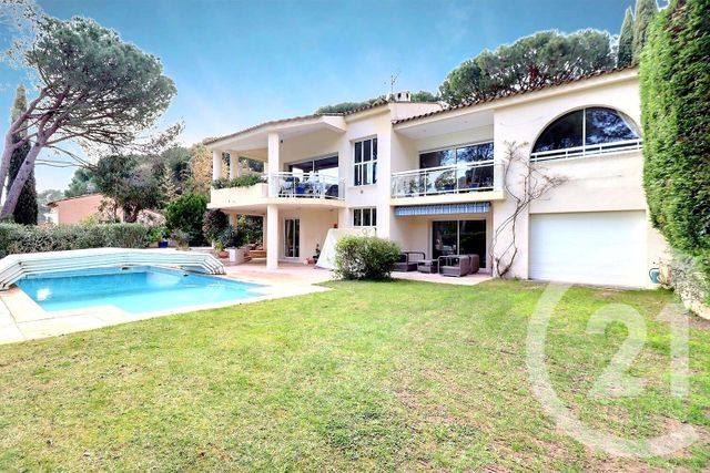 maison - ST RAPHAEL - 83