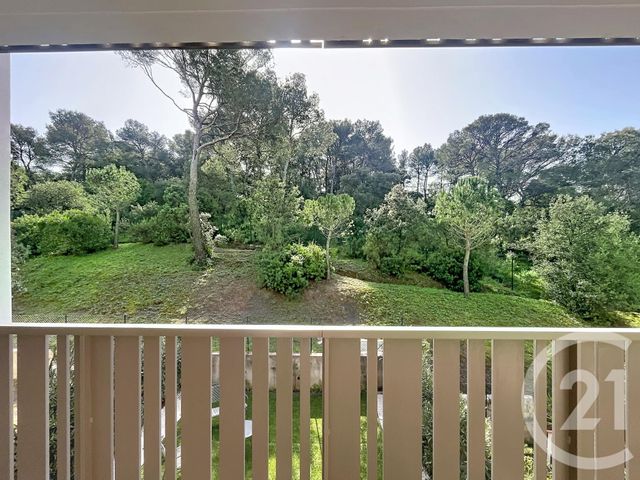 Appartement T3 &agrave; vendre - 3 pi&egrave;ces - 71,48 m2 - St Raphael - 83 - PROVENCE-ALPES-COTE-D-AZUR