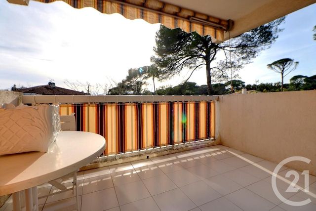 appartement - ST RAPHAEL - 83