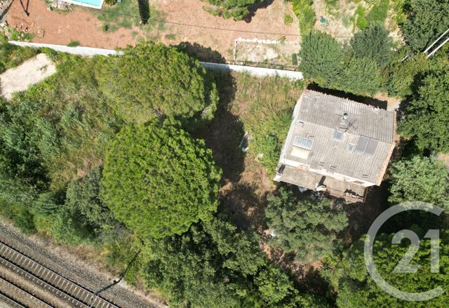 Terrain à vendre - 1634 m2 - Roquebrune Sur Argens - 83 - PROVENCE-ALPES-COTE-D-AZUR