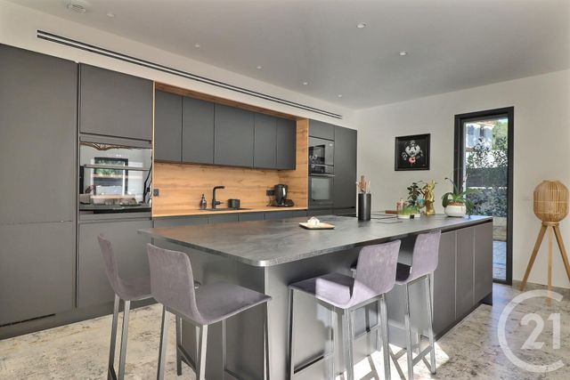 Maison &agrave; vendre - 5 pi&egrave;ces - 145 m2 - Frejus - 83 - PROVENCE-ALPES-COTE-D-AZUR