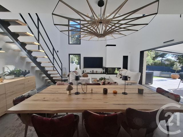 Maison à vendre - 5 pièces - 145 m2 - Frejus - 83 - PROVENCE-ALPES-COTE-D-AZUR