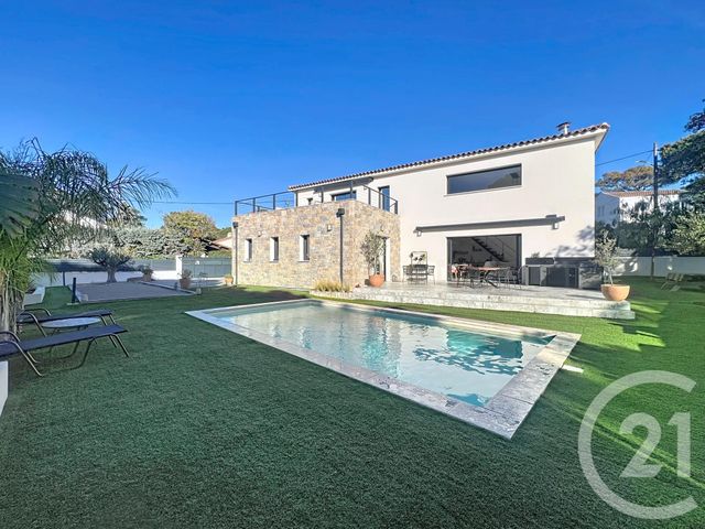 Maison à vendre FREJUS