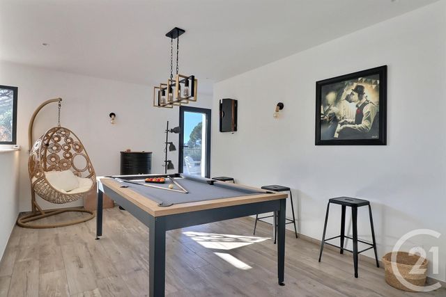 Maison &agrave; vendre - 5 pi&egrave;ces - 145 m2 - Frejus - 83 - PROVENCE-ALPES-COTE-D-AZUR