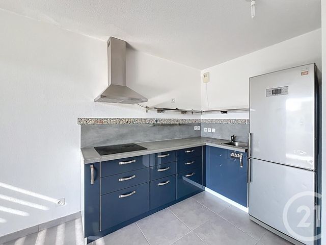 Appartement F3 &agrave; vendre - 3 pi&egrave;ces - 63,23 m2 - Frejus - 83 - PROVENCE-ALPES-COTE-D-AZUR