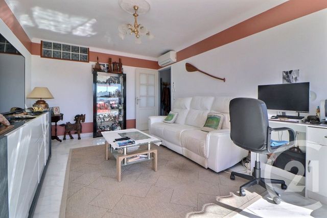appartement - FREJUS - 83