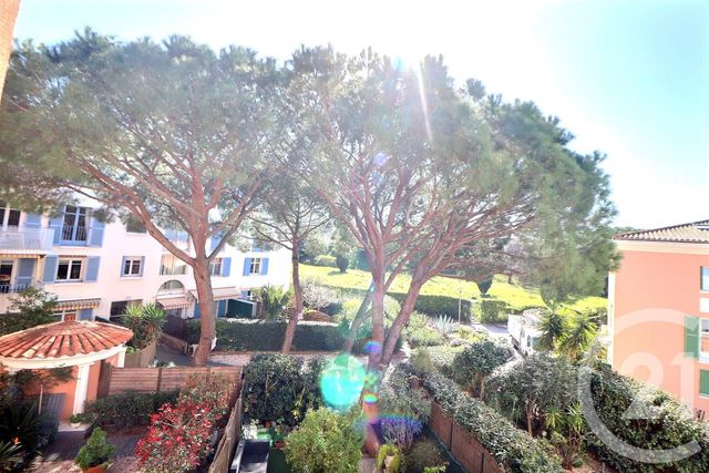appartement - FREJUS - 83