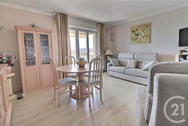 Appartement T2 &agrave; vendre - 2 pi&egrave;ces - 41,61 m2 - Frejus - 83 - PROVENCE-ALPES-COTE-D-AZUR