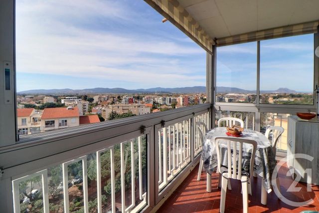 appartement - FREJUS - 83