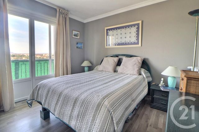 Appartement T2 &agrave; vendre - 2 pi&egrave;ces - 41,61 m2 - Frejus - 83 - PROVENCE-ALPES-COTE-D-AZUR