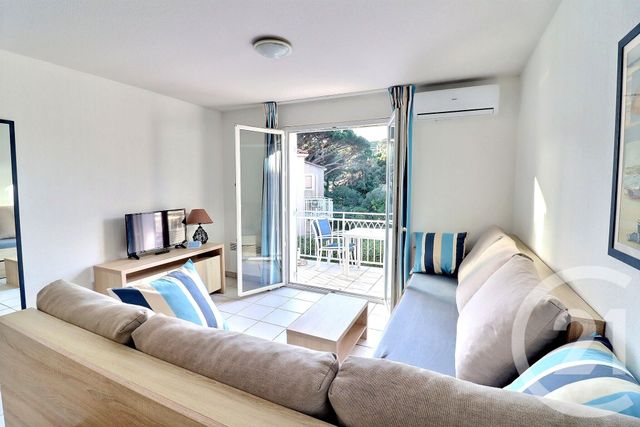 Appartement F2 &agrave; vendre - 2 pi&egrave;ces - 33,34 m2 - St Aygulf - 83 - PROVENCE-ALPES-COTE-D-AZUR