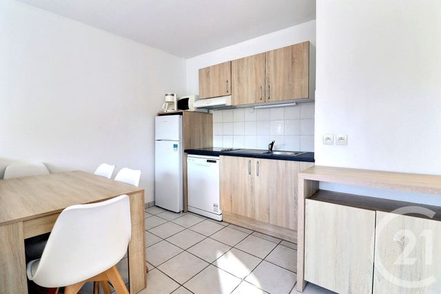 Appartement F2 &agrave; vendre - 2 pi&egrave;ces - 33,34 m2 - St Aygulf - 83 - PROVENCE-ALPES-COTE-D-AZUR