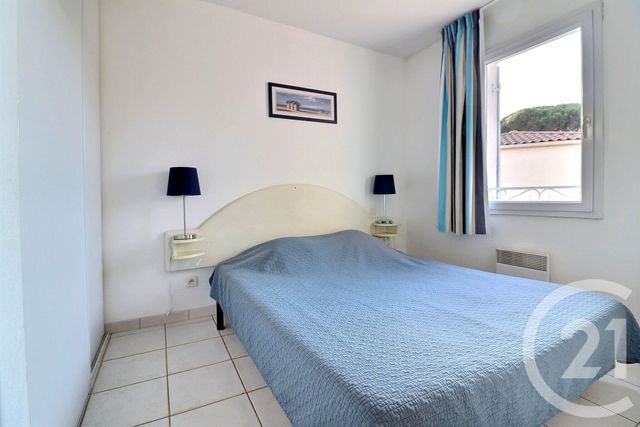 Appartement F2 &agrave; vendre - 2 pi&egrave;ces - 33,34 m2 - St Aygulf - 83 - PROVENCE-ALPES-COTE-D-AZUR