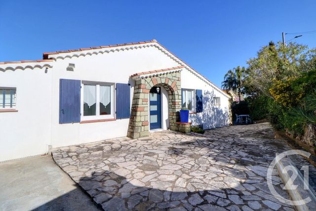 maison - FREJUS - 83
