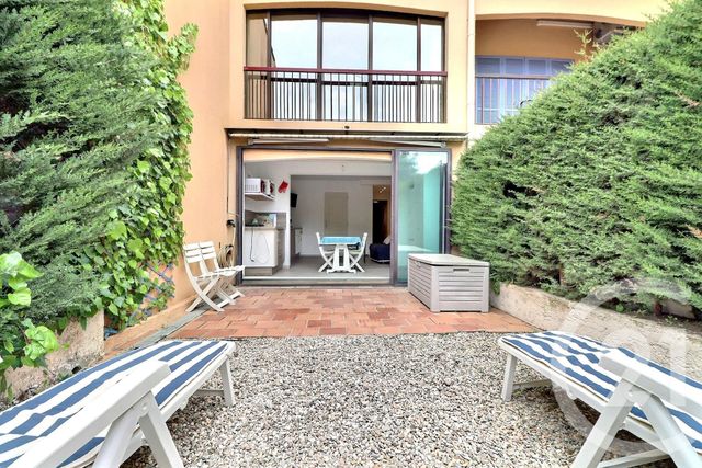 appartement - FREJUS - 83