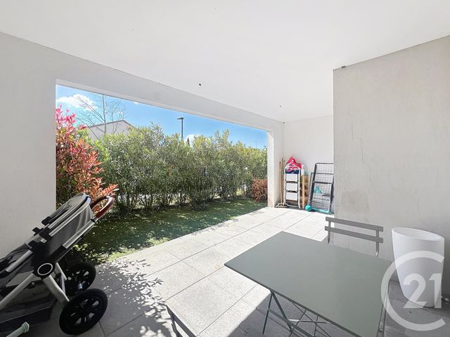 appartement - PUGET SUR ARGENS - 83