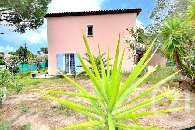 maison - FREJUS - 83
