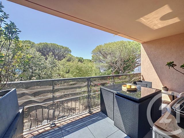 appartement - FREJUS - 83