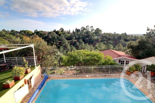 Maison &agrave; vendre - 5 pi&egrave;ces - 125 m2 - Frejus - 83 - PROVENCE-ALPES-COTE-D-AZUR