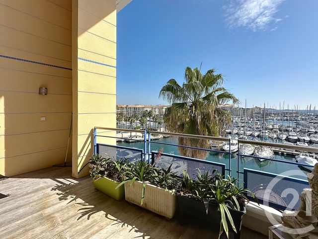 Appartement T6 à vendre - 6 pièces - 150 m2 - Frejus - 83 - PROVENCE-ALPES-COTE-D-AZUR
