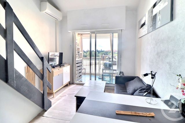 Appartement T2 à vendre - 2 pièces - 36,09 m2 - Frejus - 83 - PROVENCE-ALPES-COTE-D-AZUR