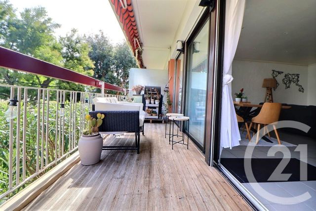 appartement - FREJUS - 83