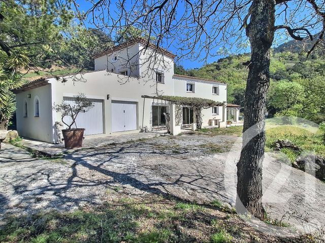 Maison à vendre - 6 pièces - 163 m2 - Frejus - 83 - PROVENCE-ALPES-COTE-D-AZUR