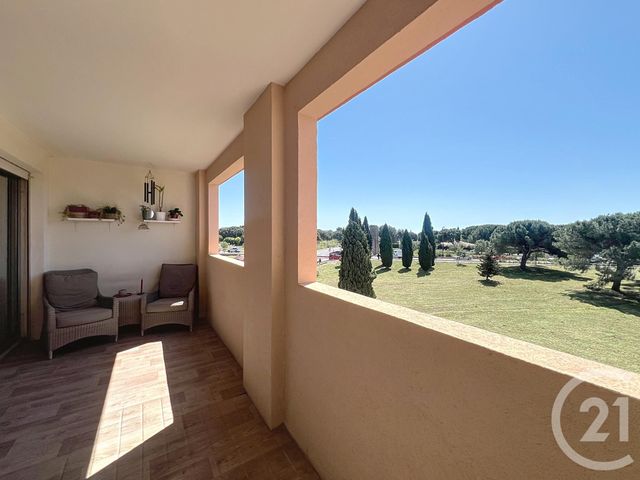 Appartement T3 à vendre - 3 pièces - 69,39 m2 - Frejus - 83 - PROVENCE-ALPES-COTE-D-AZUR