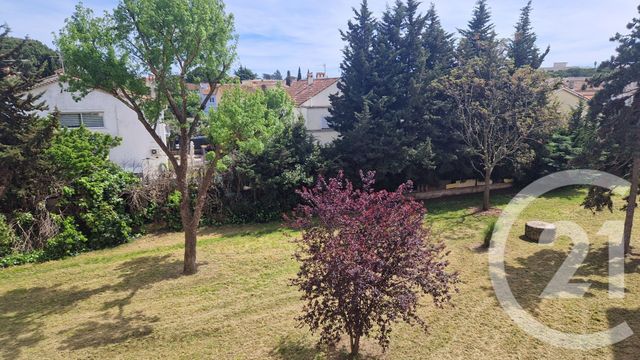 Appartement T4 à vendre - 4 pièces - 63,80 m2 - Frejus - 83 - PROVENCE-ALPES-COTE-D-AZUR