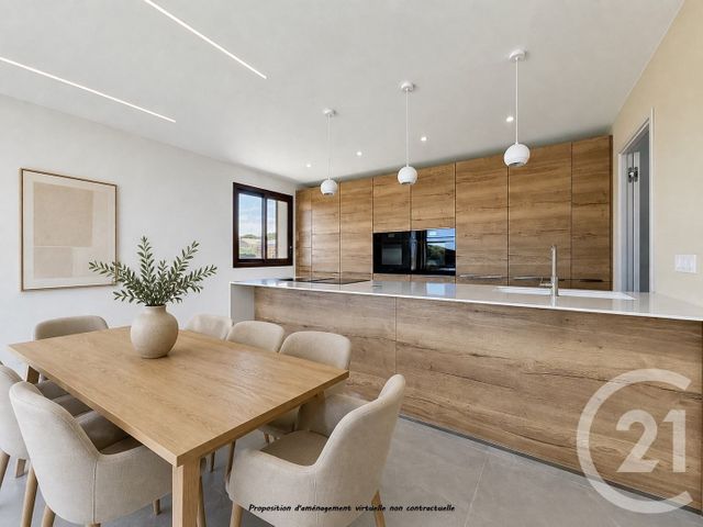 Maison &agrave; vendre - 7 pi&egrave;ces - 182 m2 - Roquebrune Sur Argens - 83 - PROVENCE-ALPES-COTE-D-AZUR
