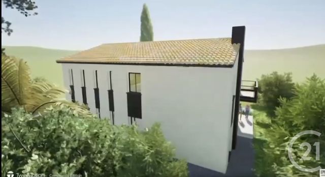 Maison &agrave; vendre - 7 pi&egrave;ces - 180 m2 - Roquebrune Sur Argens - 83 - PROVENCE-ALPES-COTE-D-AZUR