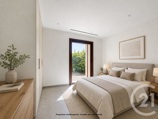Maison &agrave; vendre - 7 pi&egrave;ces - 182 m2 - Roquebrune Sur Argens - 83 - PROVENCE-ALPES-COTE-D-AZUR